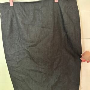 Ashley Stewart 3 piece suit